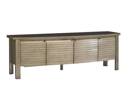 Lumina Media Console