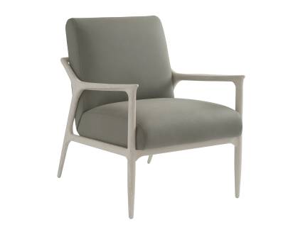 Warren Leather Chair