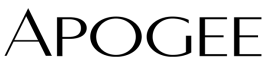 Apogee