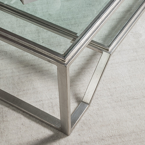 Silver Leaf