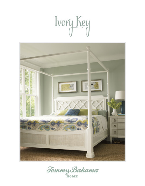 Ivory Key