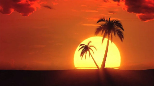 Island Fusion