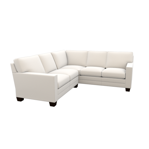 Right-facing Small