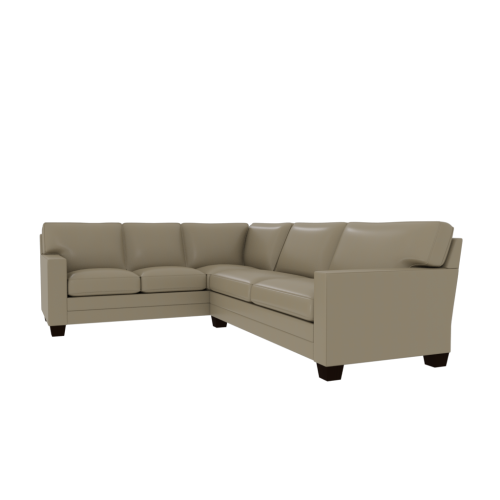 Left-Facing Small